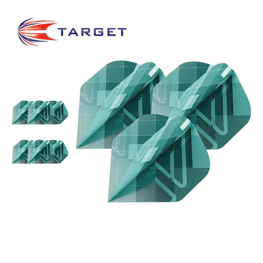 Target Rove x 3 Sets Pro Ultra lights Bagged 2024