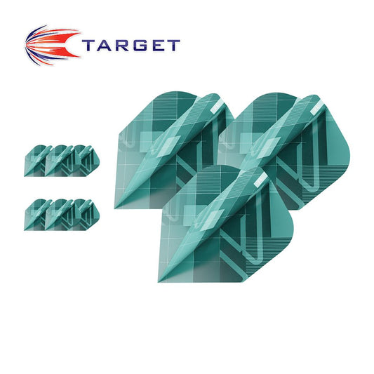 Target Rove x 3 Sets Pro Ultra lights Bagged 2024