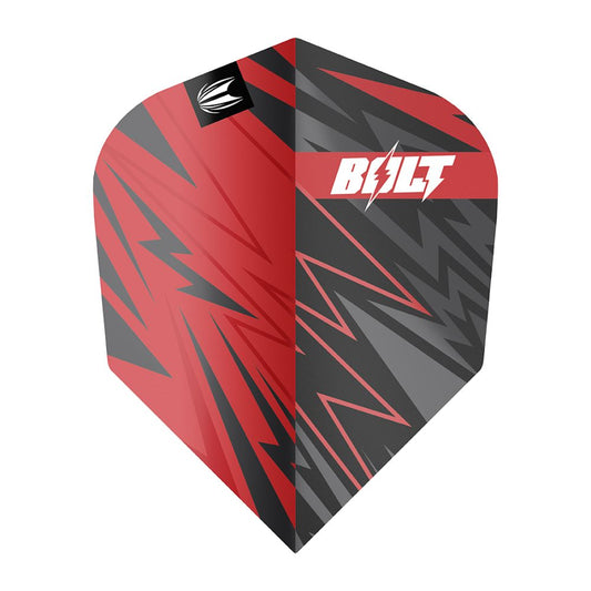 Target Sebastian Bialecki  x 3 Sets Pro.Ultra  Flights Bagged 2024