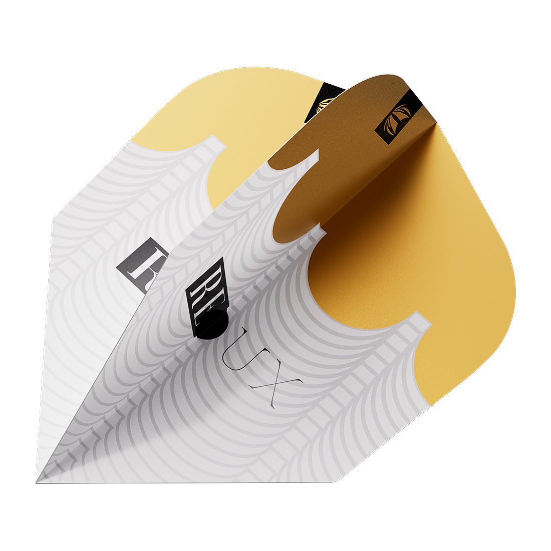 Target Redux No6 Shape x 3 Sets Pro.Ultra Flights Bagged