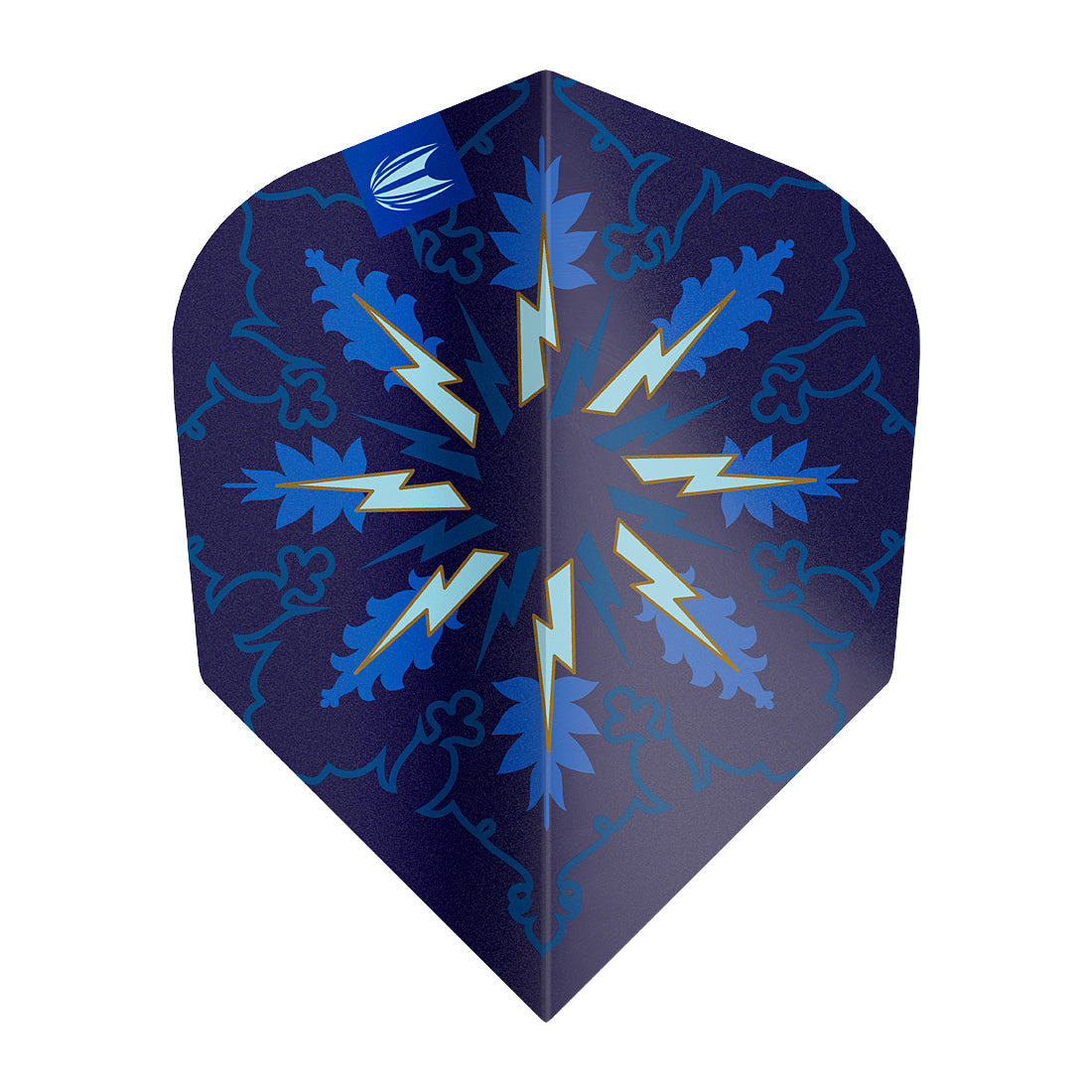 Target Phil Taylor Power Gx2 x 3 Sets Pro Ultra Flight Bagged