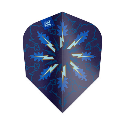 Target Phil Taylor Power Gx2 x 3 Sets Pro Ultra Flight Bagged