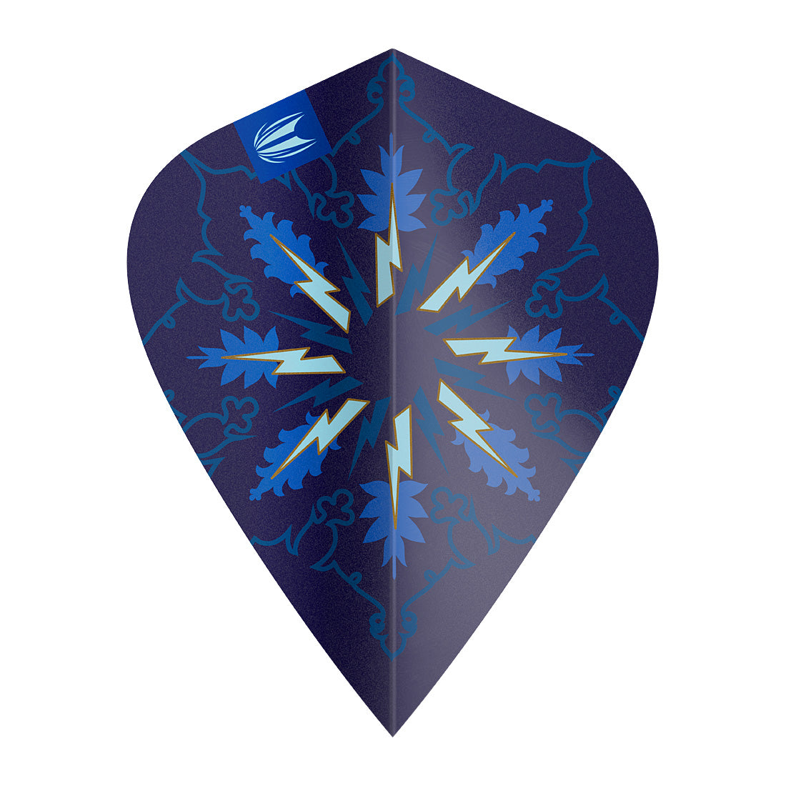 Target Phil Taylor Power Gx2 x 3 Sets Pro Ultra Flight Bagged