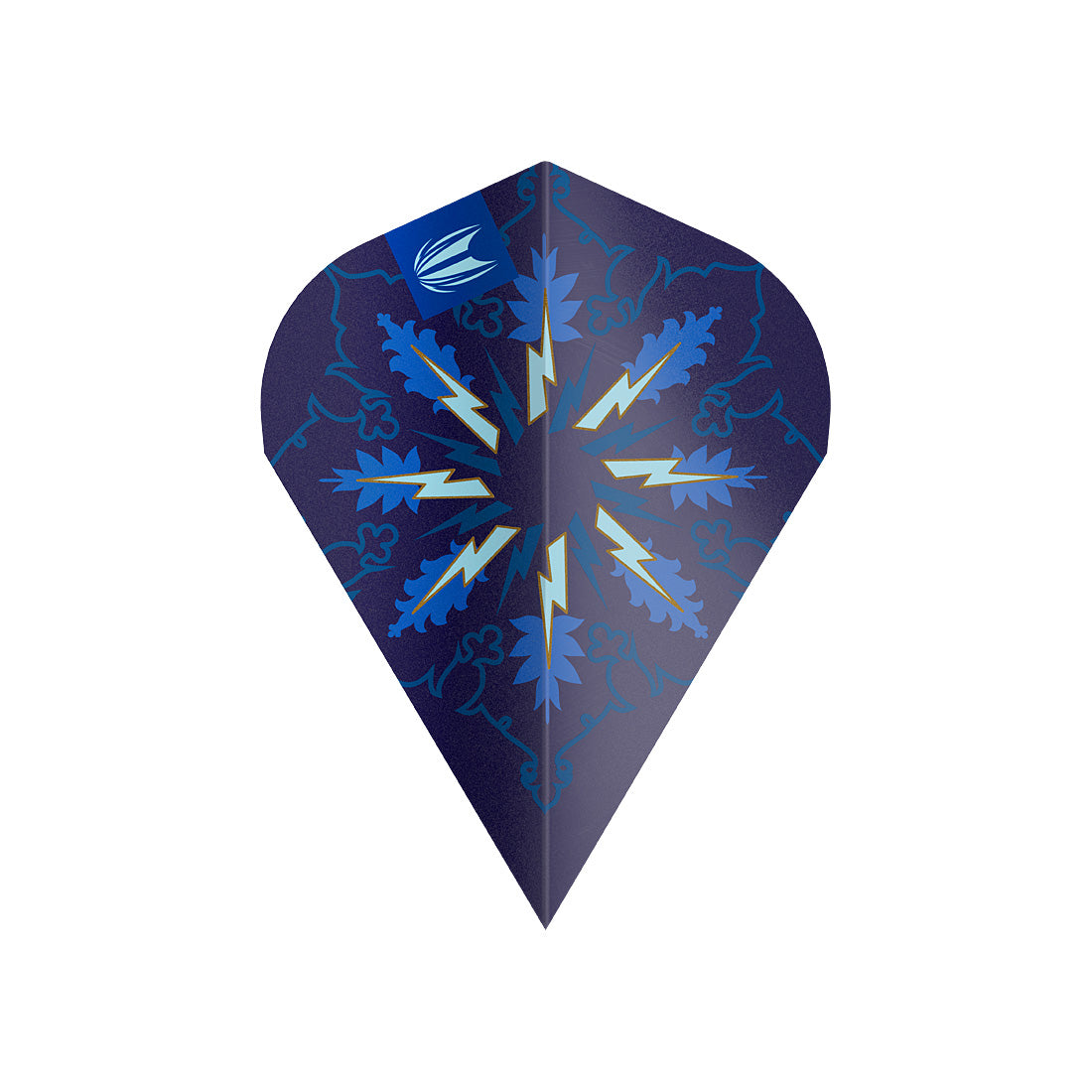 Target Phil Taylor Power Gx2 x 3 Sets Pro Ultra Flight Bagged