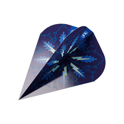 Target Phil Taylor Power Gx2 x 3 Sets Pro Ultra Flight Bagged