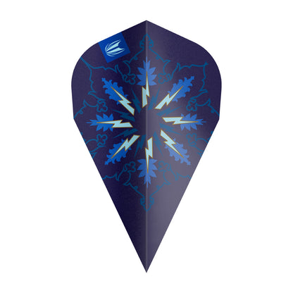 Target Phil Taylor Power Gx2 x 3 Sets Pro Ultra Flight Bagged