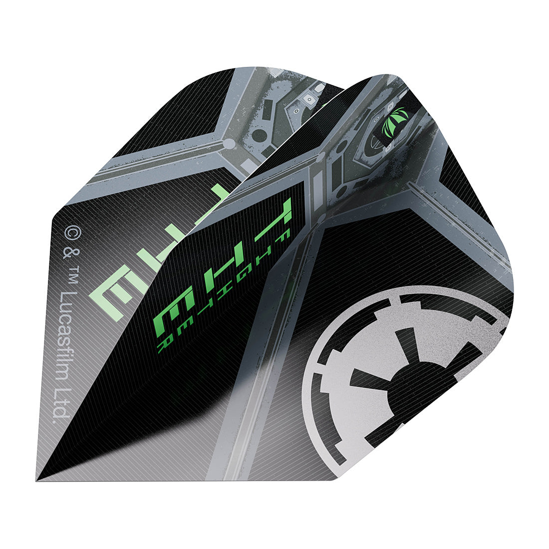 Star Wars Tie Fighter Pro.Ultra No6 Flights