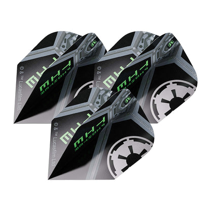 Star Wars Tie Fighter Pro.Ultra No6 Flights