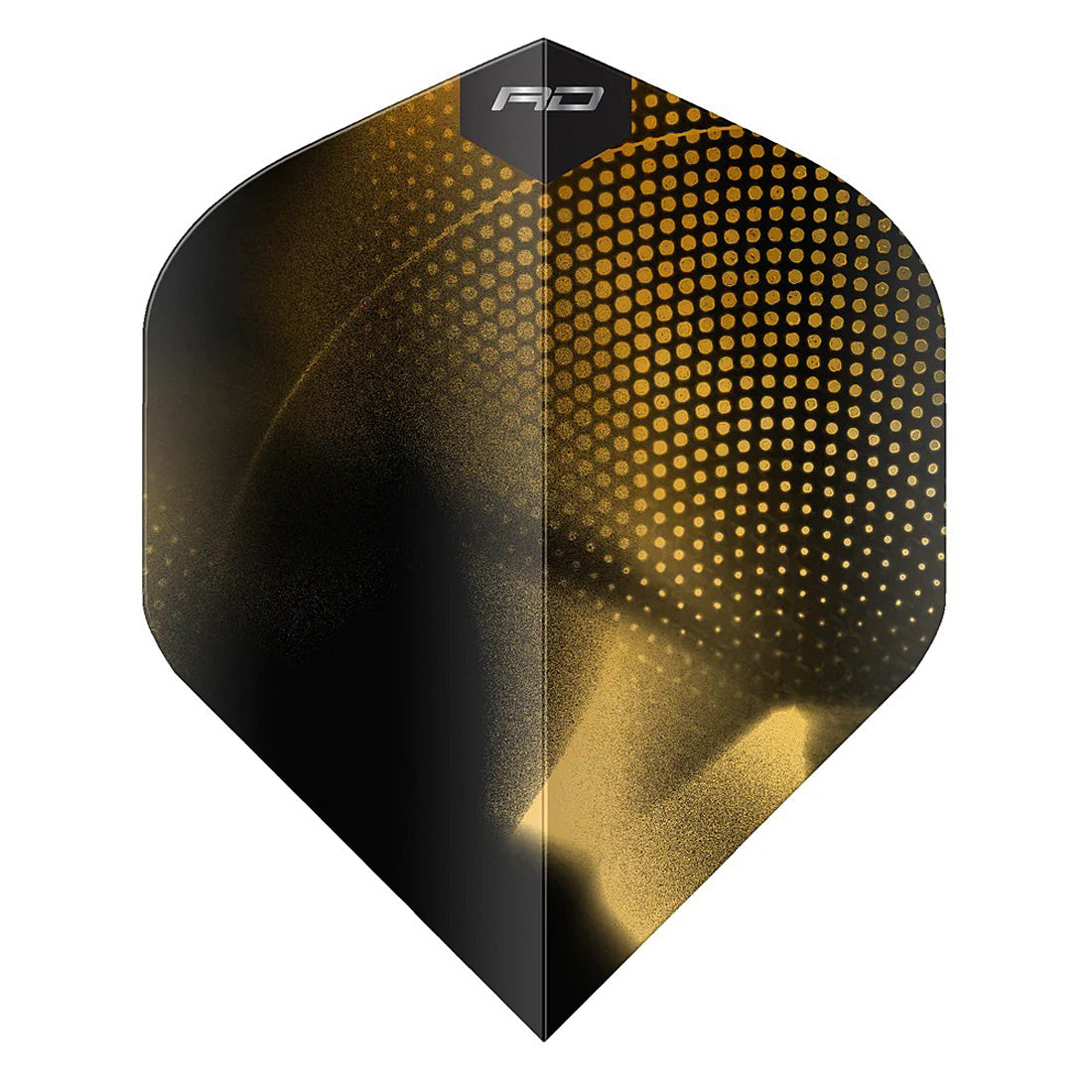 Red Dragon Ascend No2 dart flights designed for smooth and reliable dart flight performance | Deadeye Darts