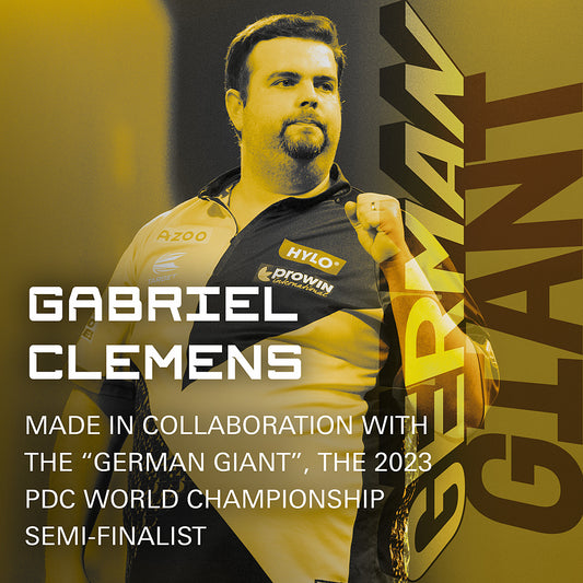 K-Flex Flight System Gabriel Clemens - No2 Standard