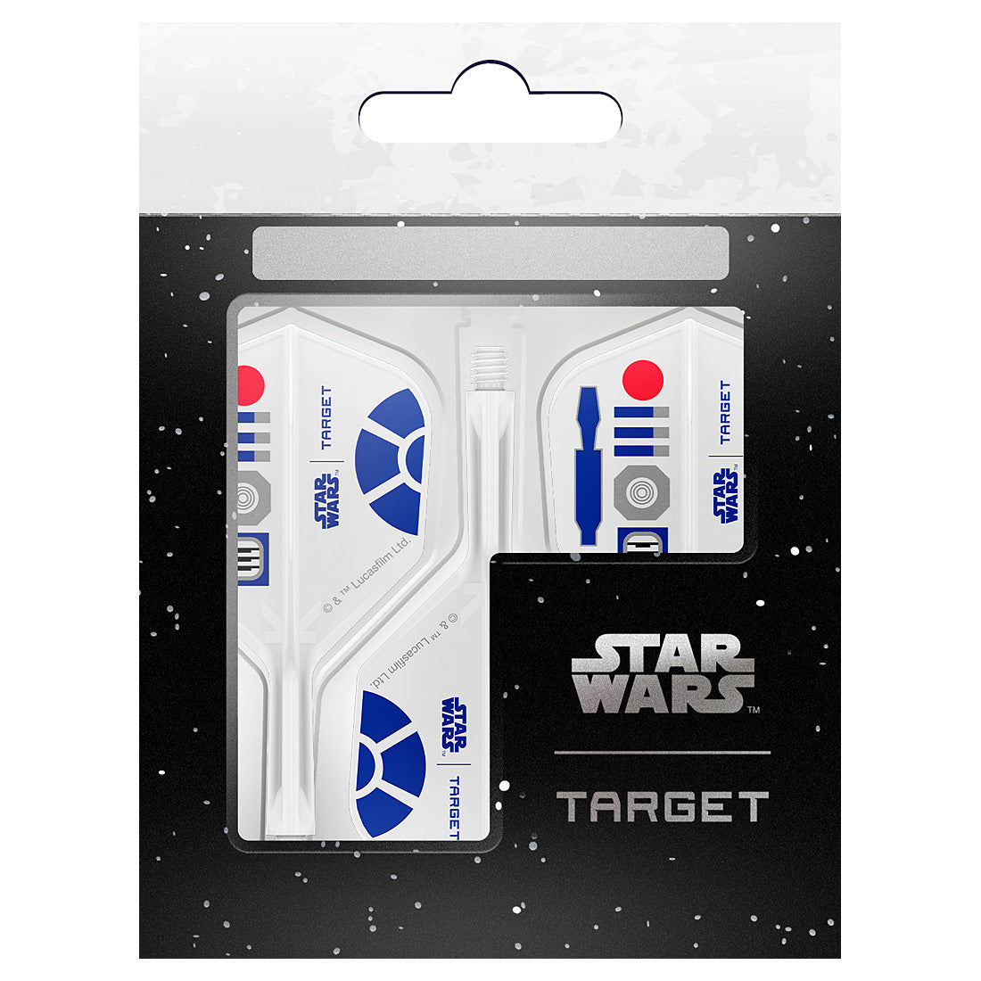 Star Wars R2-D2 K-Flex Flights