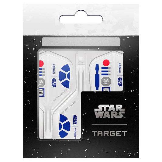 Star Wars R2-D2 K-Flex Flights