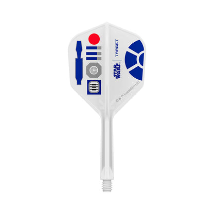 Star Wars R2-D2 K-Flex Flights