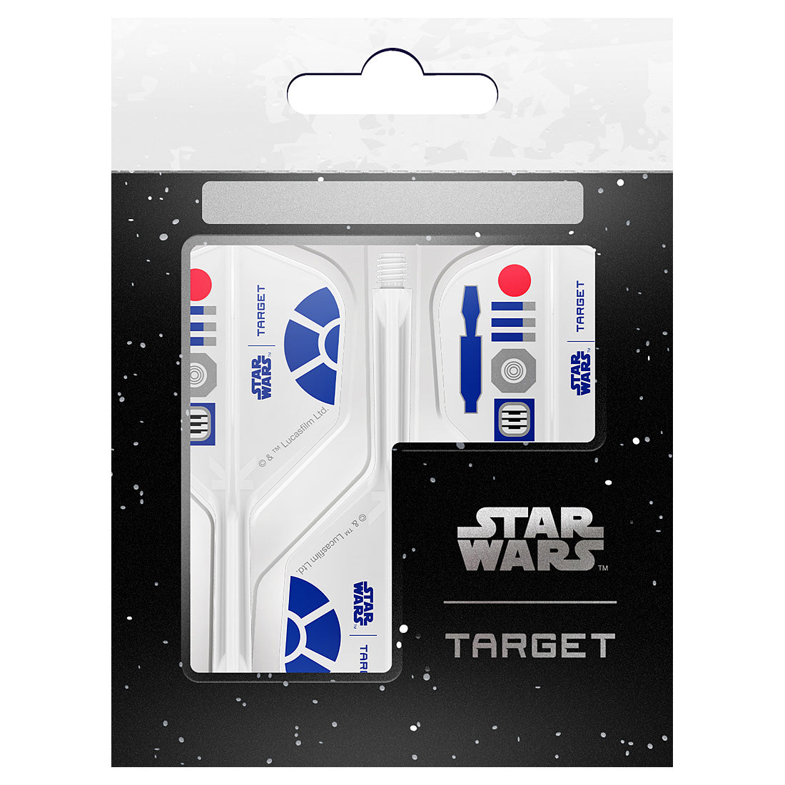 Star Wars R2-D2 K-Flex Flights