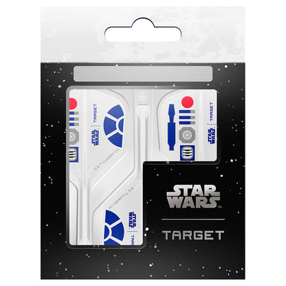 Star Wars R2-D2 K-Flex Flights
