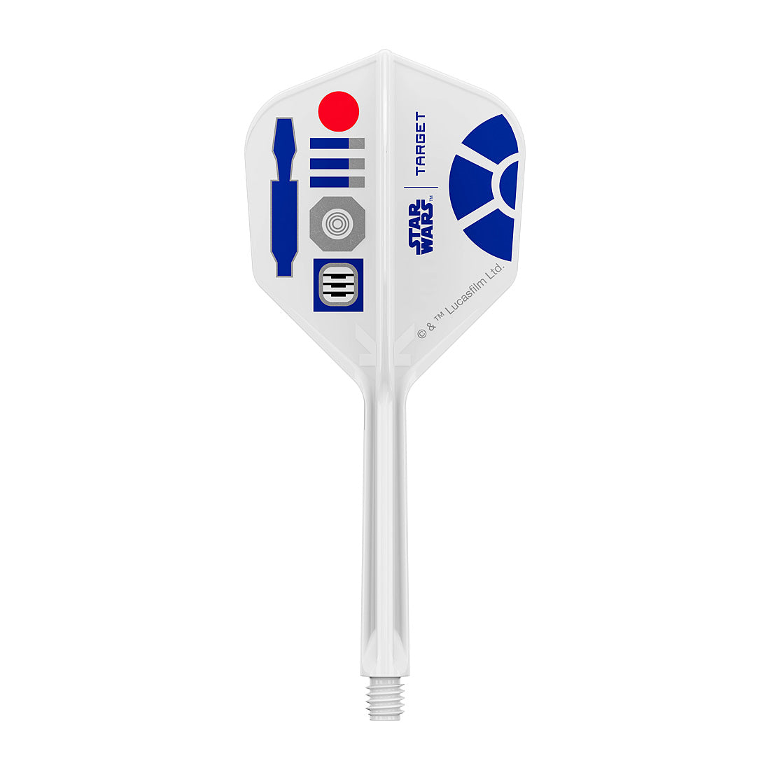 Star Wars R2-D2 K-Flex Flights