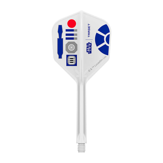 Star Wars R2-D2 K-Flex Flights