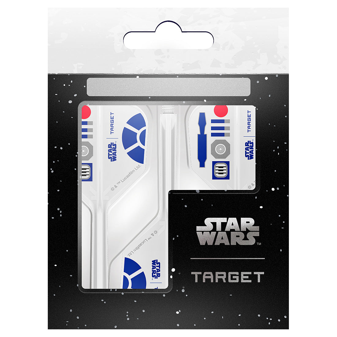 Star Wars R2-D2 K-Flex Flights