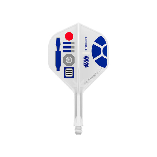 Star Wars R2-D2 K-Flex Flights