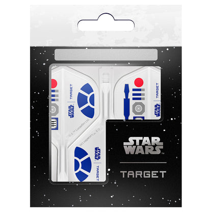 Star Wars R2-D2 K-Flex Flights
