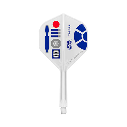 Star Wars R2-D2 K-Flex Flights
