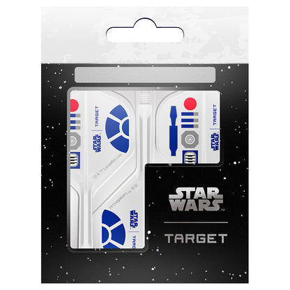 Star Wars R2-D2 K-Flex Flights