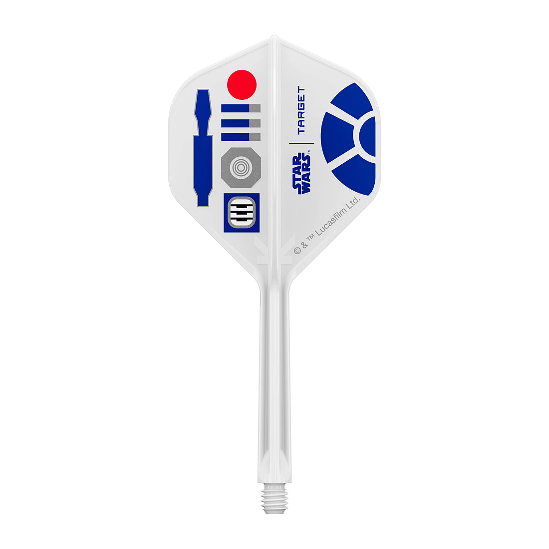 Star Wars R2-D2 K-Flex Flights