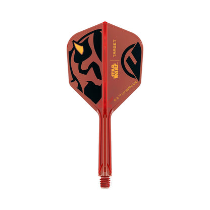Star Wars Darth Maul K-Flex Flights