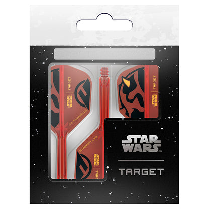 Star Wars Darth Maul K-Flex Flights