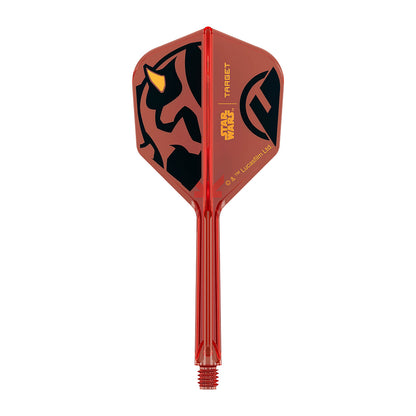 Star Wars Darth Maul K-Flex Flights