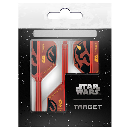Star Wars Darth Maul K-Flex Flights