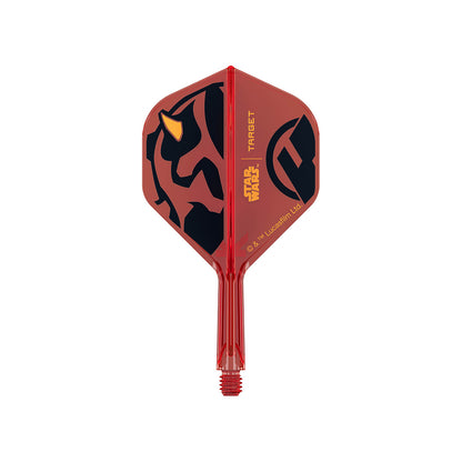 Star Wars Darth Maul K-Flex Flights