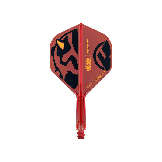 Star Wars Darth Maul K-Flex Flights