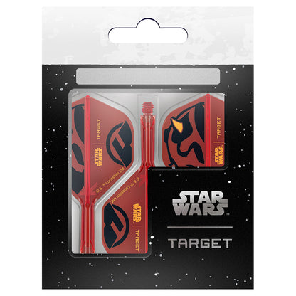 Star Wars Darth Maul K-Flex Flights