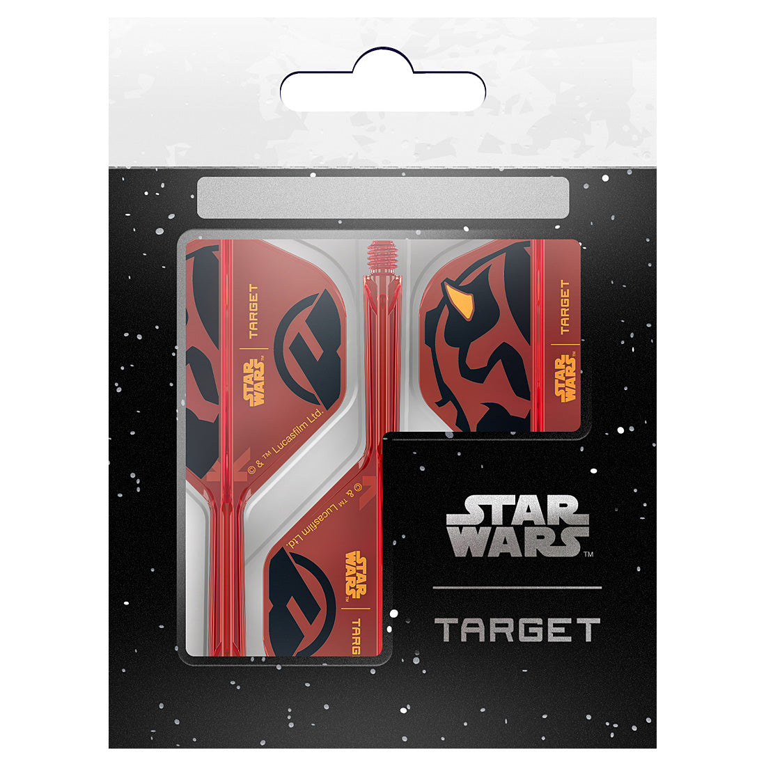 Star Wars Darth Maul K-Flex Flights