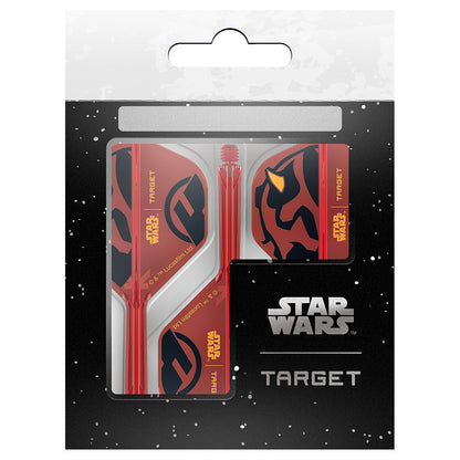 Star Wars Darth Maul K-Flex Flights