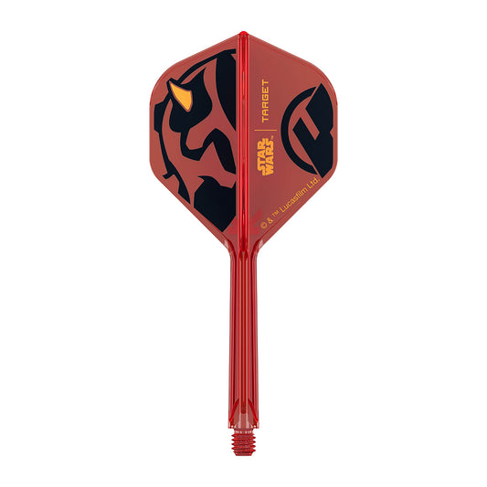 Star Wars Darth Maul K-Flex Flights