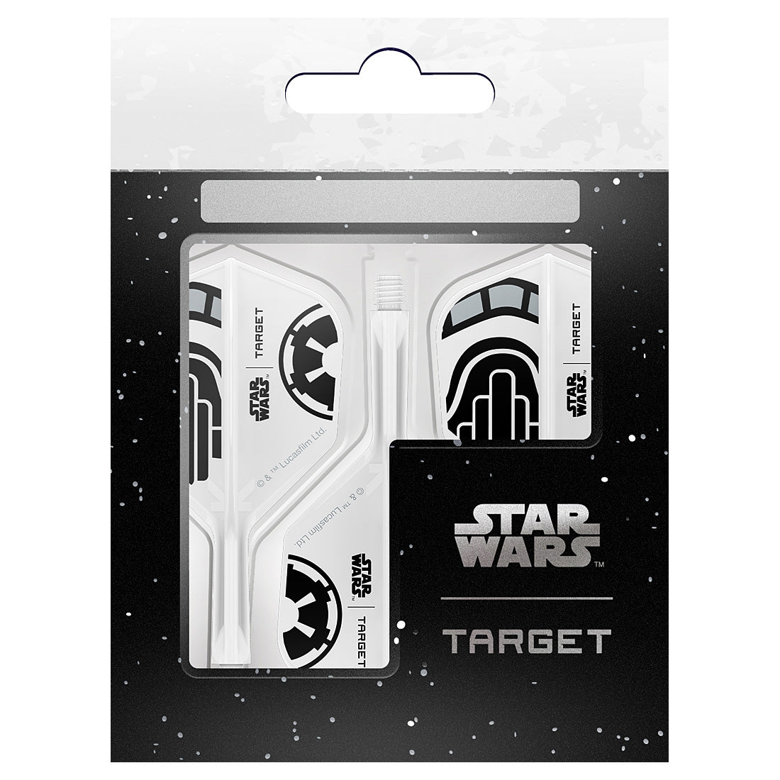 Star Wars Stormtrooper K-Flex Flights