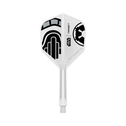 Star Wars Stormtrooper K-Flex Flights