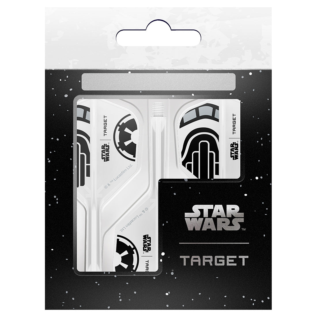 Star Wars Stormtrooper K-Flex Flights