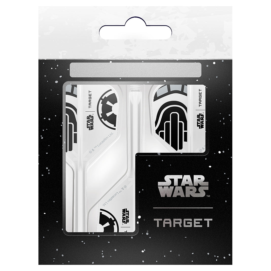 Star Wars Stormtrooper K-Flex Flights