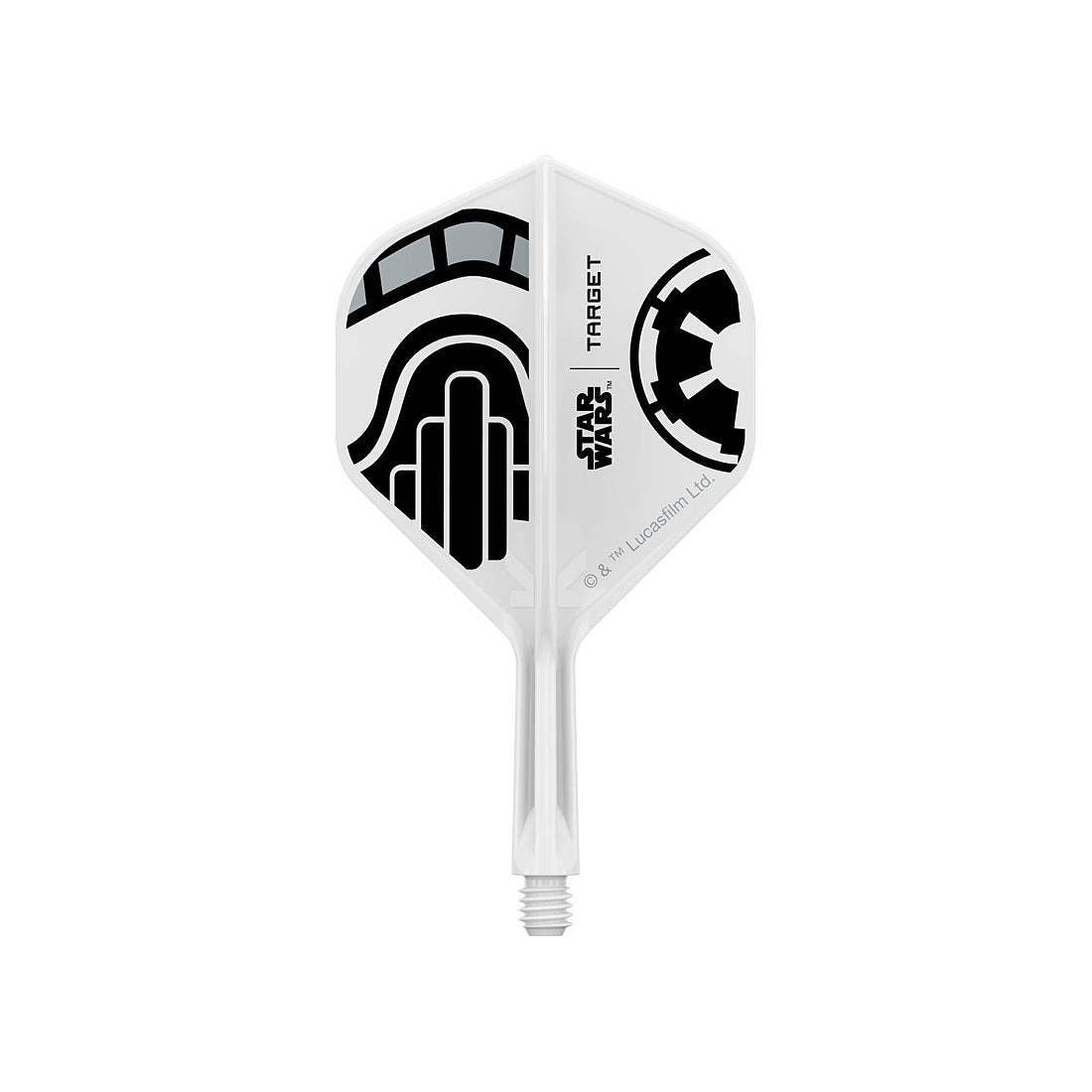 Star Wars Stormtrooper K-Flex Flights