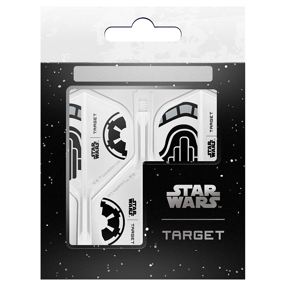 Star Wars Stormtrooper K-Flex Flights