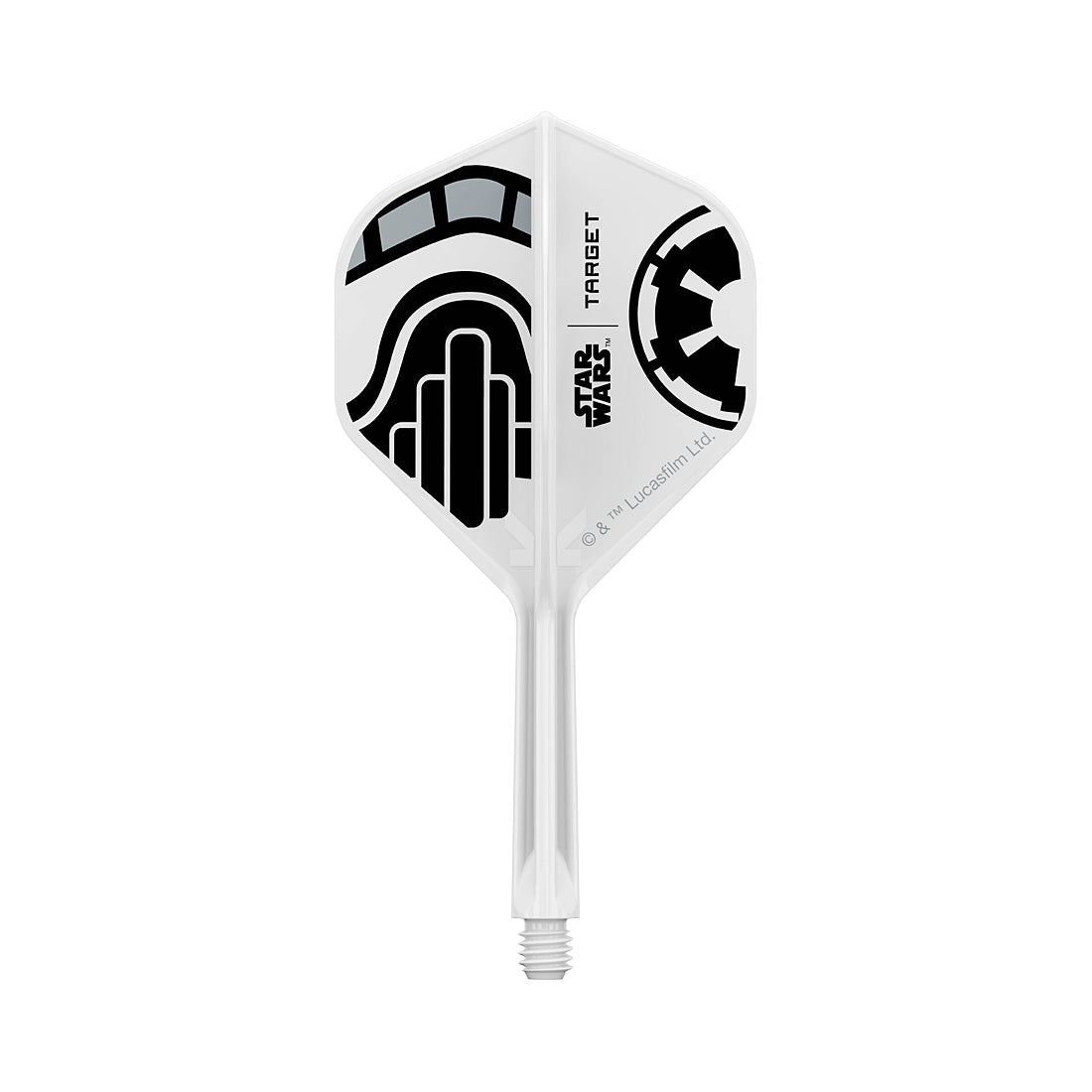 Star Wars Stormtrooper K-Flex Flights