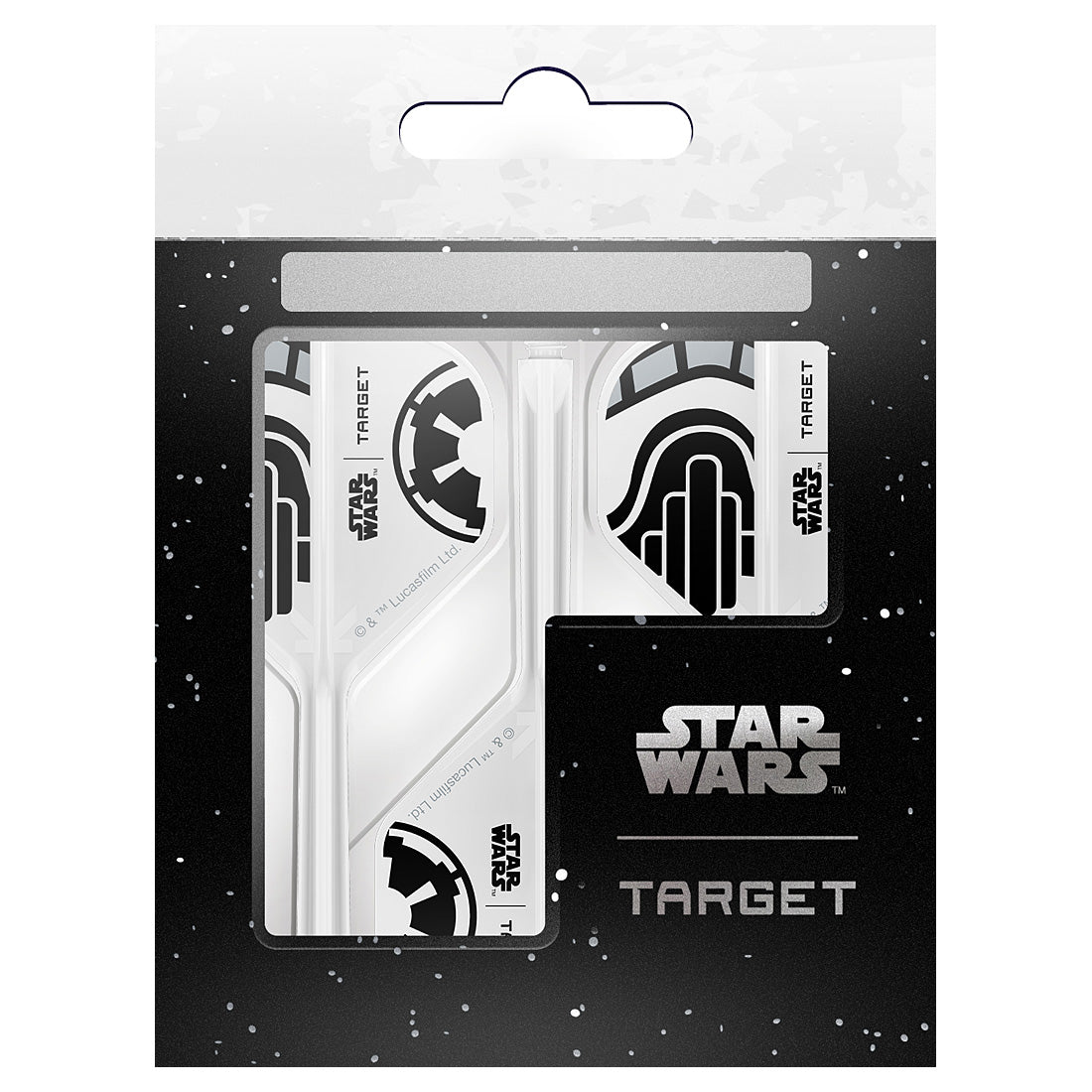 Star Wars Stormtrooper K-Flex Flights