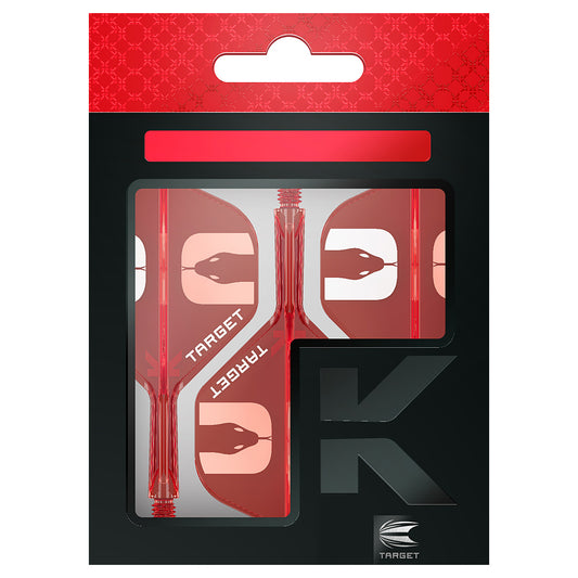 K-Flex Flight System Nathan Aspinall