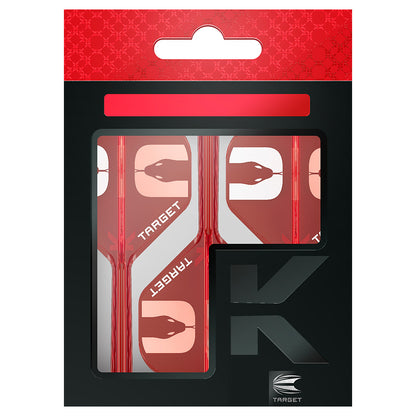 K-Flex Flight System Nathan Aspinall