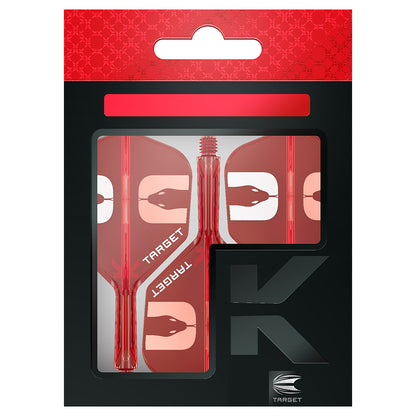 K-Flex Flight System Nathan Aspinall