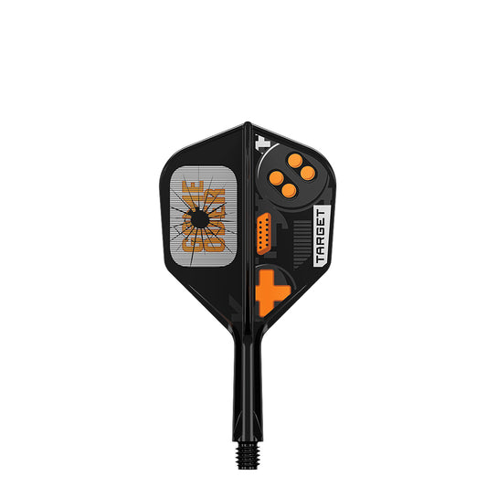 K-Flex Flight System Game Over