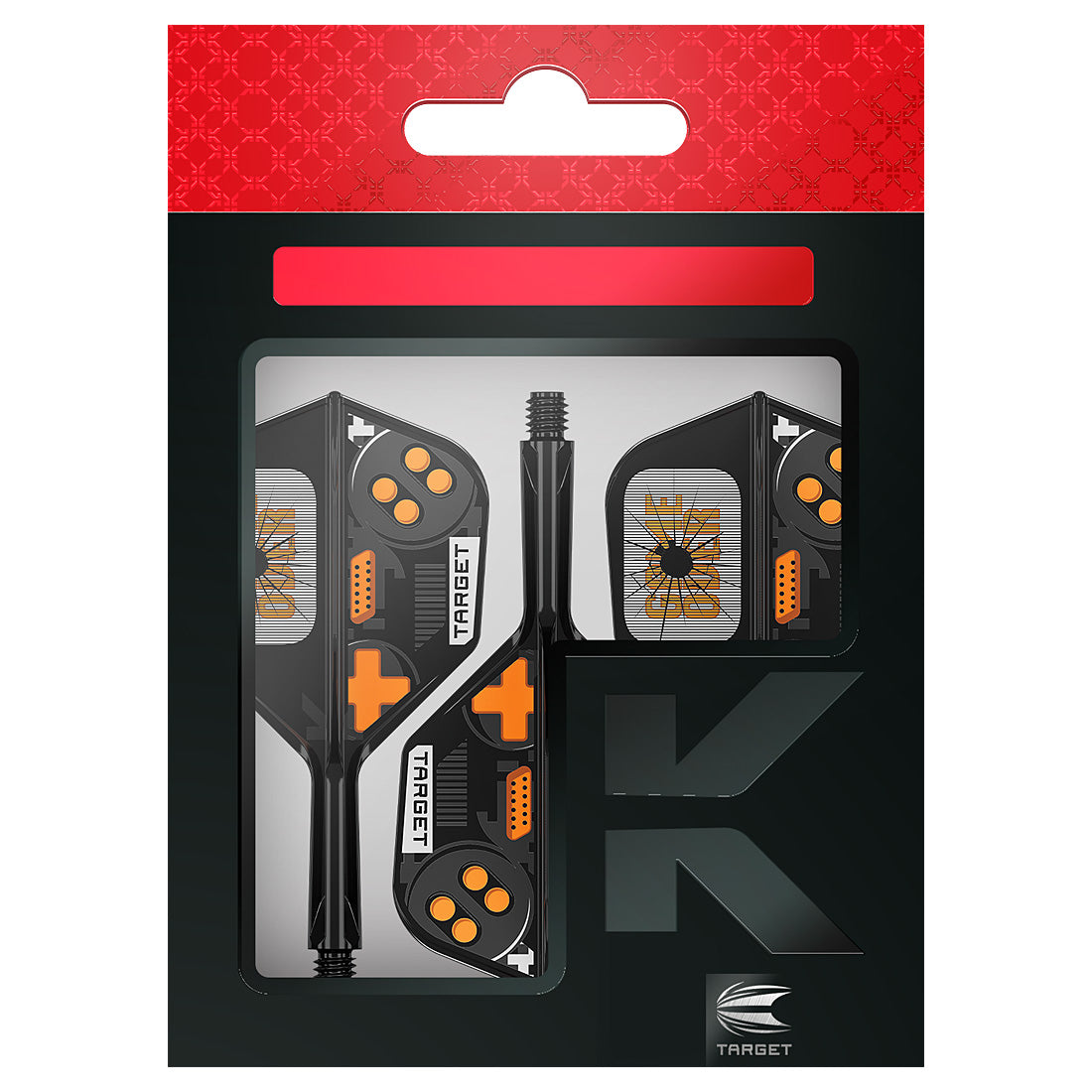K-Flex Flight System Game Over